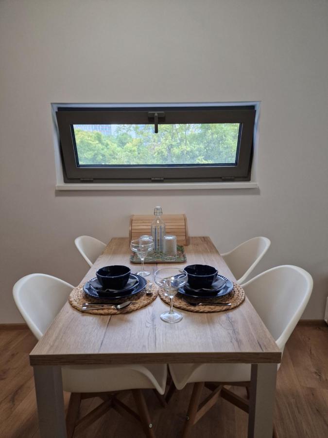 Ota-Group Luxury Selection Daire Bratislava Dış mekan fotoğraf