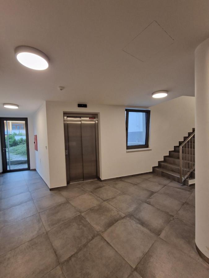 Ota-Group Luxury Selection Daire Bratislava Dış mekan fotoğraf