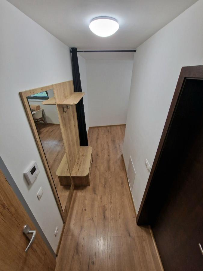 Ota-Group Luxury Selection Daire Bratislava Dış mekan fotoğraf