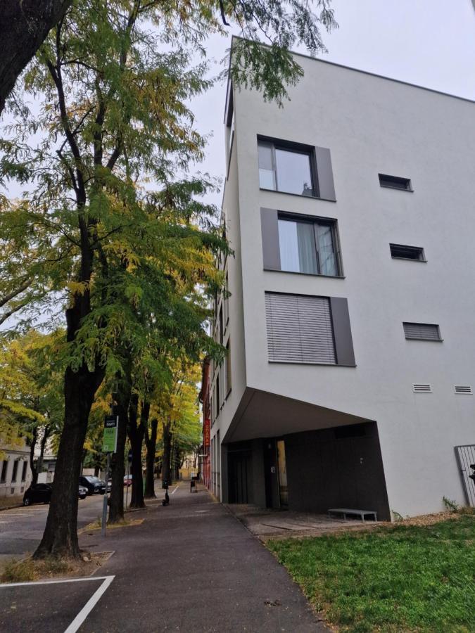 Ota-Group Luxury Selection Daire Bratislava Dış mekan fotoğraf