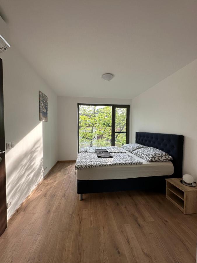 Ota-Group Luxury Selection Daire Bratislava Dış mekan fotoğraf
