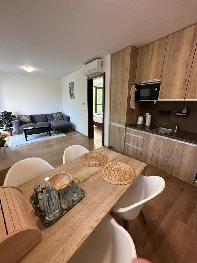Ota-Group Luxury Selection Daire Bratislava Dış mekan fotoğraf