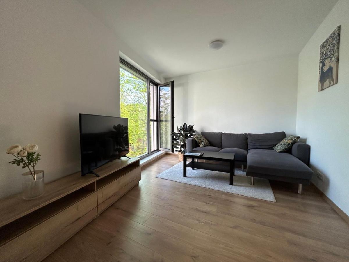 Ota-Group Luxury Selection Daire Bratislava Dış mekan fotoğraf