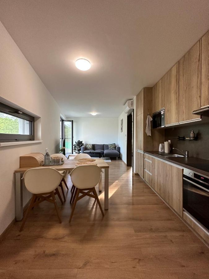 Ota-Group Luxury Selection Daire Bratislava Dış mekan fotoğraf