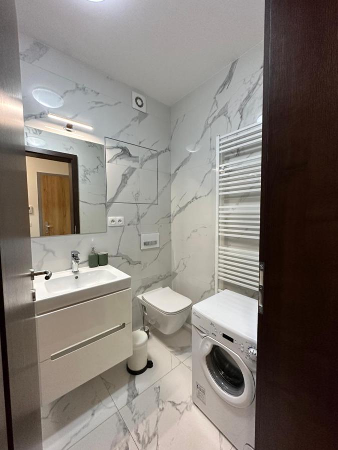 Ota-Group Luxury Selection Daire Bratislava Dış mekan fotoğraf