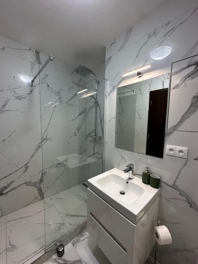 Ota-Group Luxury Selection Daire Bratislava Dış mekan fotoğraf
